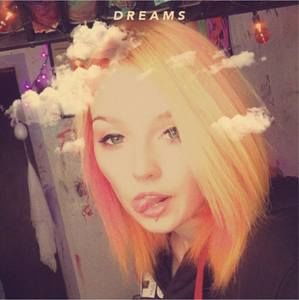 Meet your Posher, Victoria